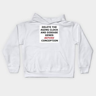 Have Immortal Children Kids Hoodie